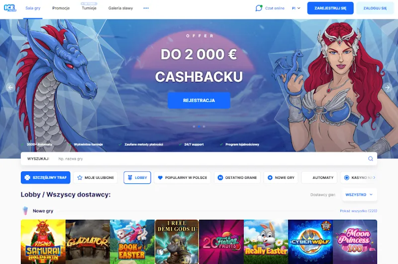 Ice casino