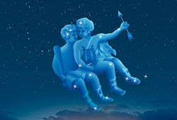 What are Gemini Positive Traits?